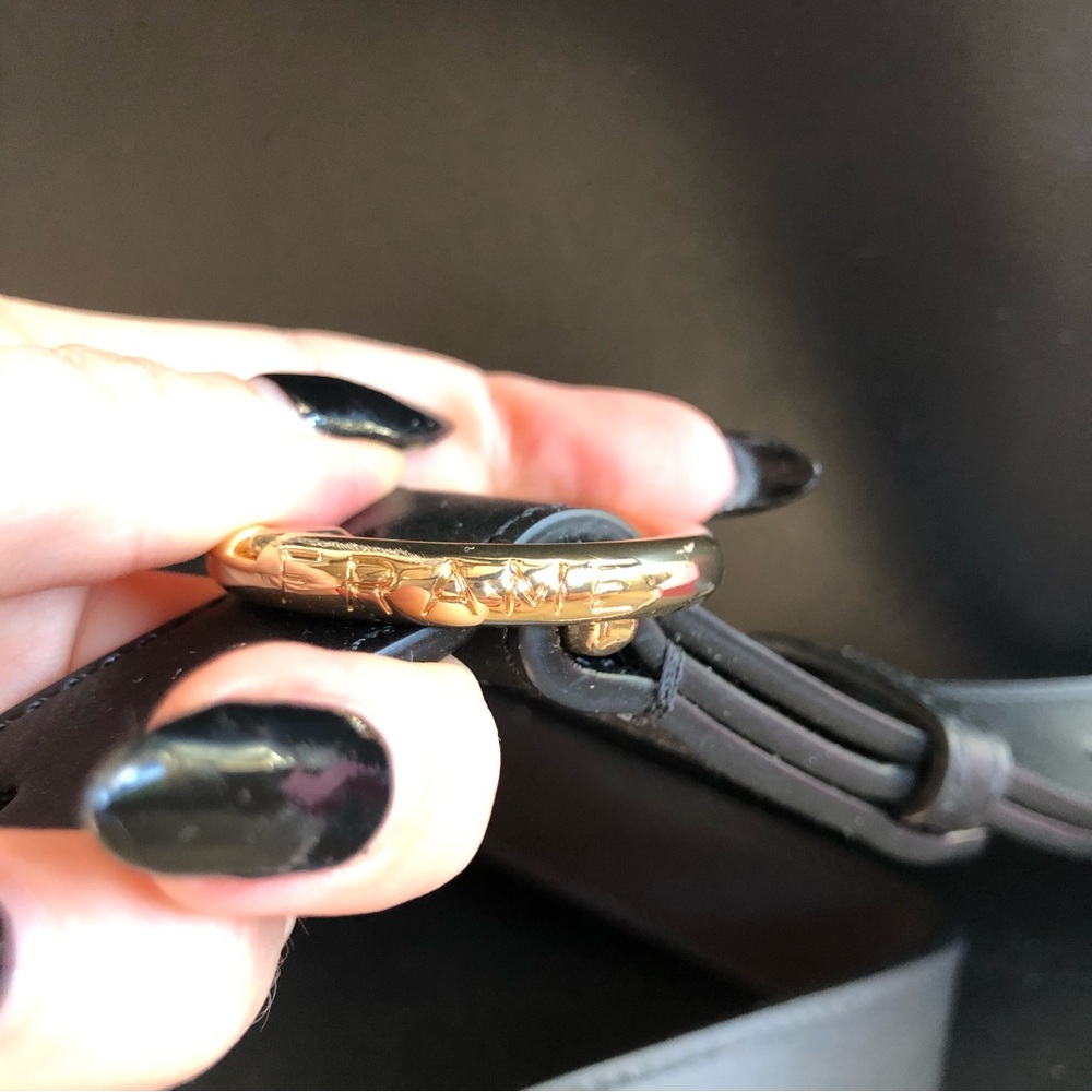 - frame backpack - Picture 4 of 7